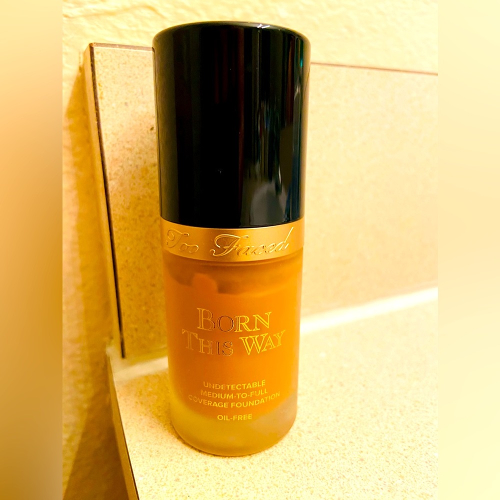 Born This Way foundation